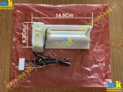 ( SP1519 ) Damper Tủ Lạnh Samsung
